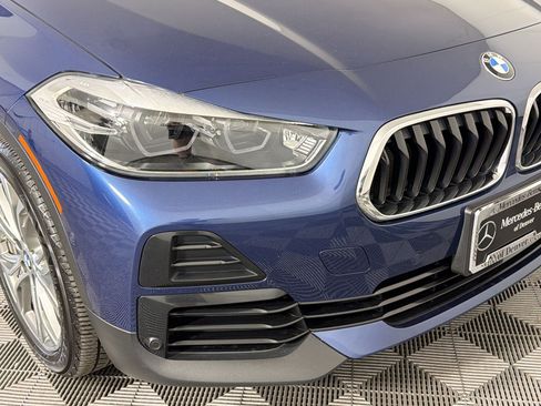Used 2022 BMW X2 xDrive28i w/ Convenience Package AWD/4WD image 11