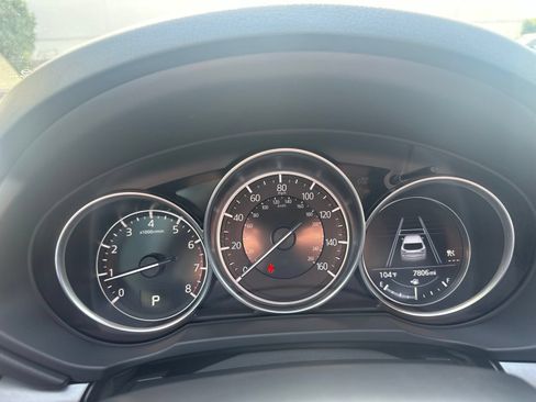 Used 2025 MAZDA CX-5 AWD 2.5 S image 16