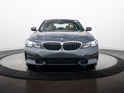Used 2020 BMW 330i xDrive Sedan AWD/4WD image 22
