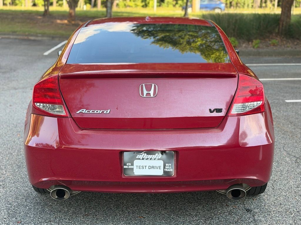Used 2011 Honda Accord EX-L image 4