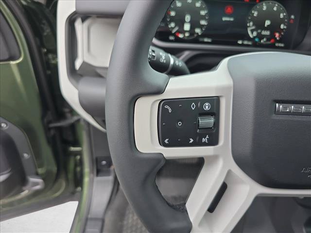 New 2026 Land Rover Defender 110 S AWD/4WD image 17