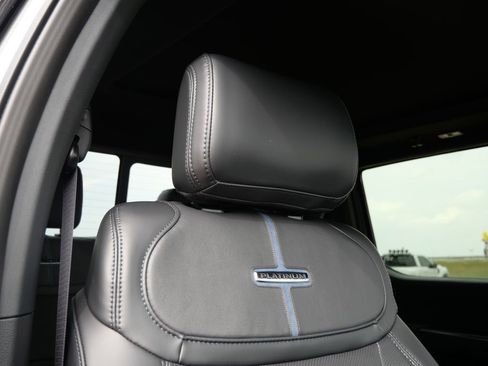New 2026 Ford F250 Platinum AWD/4WD image 23