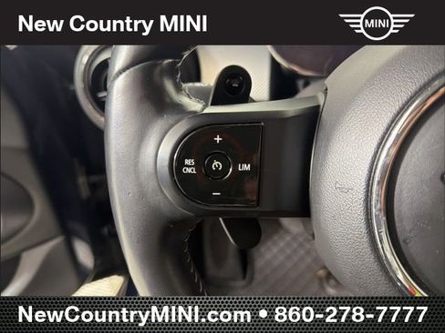 Used 2022 MINI Cooper S image 21