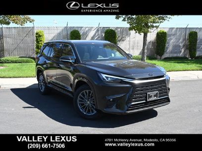 New 2026 Lexus TX 350 FWD w/ Convenience Package