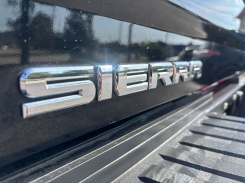 Used 2019 GMC Sierra 3500 Denali w/ Duramax Plus Package AWD/4WD image 17