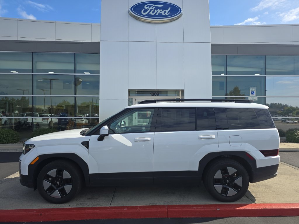 Used 2025 Hyundai Santa Fe SEL FWD 360° Tour