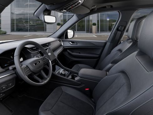 New 2025 Jeep Grand Cherokee Laredo image 22