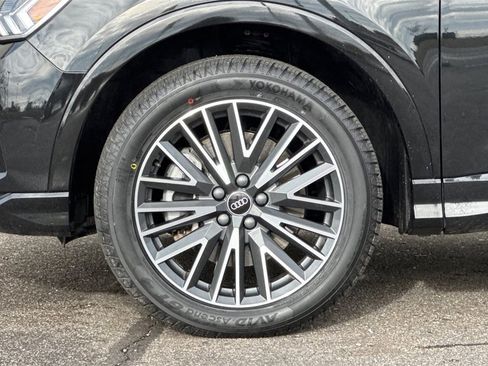 Used 2023 Audi Q3 2.0T Premium Plus image 29