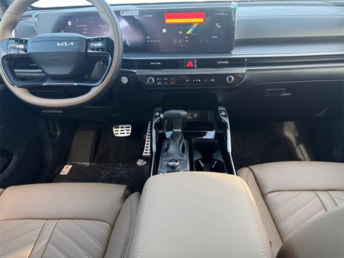 New 2026 Kia Sorento SX Prestige image 10