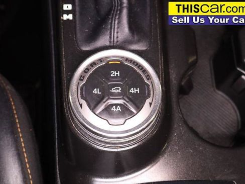 Used 2023 Ford Bronco Badlands AWD/4WD image 25