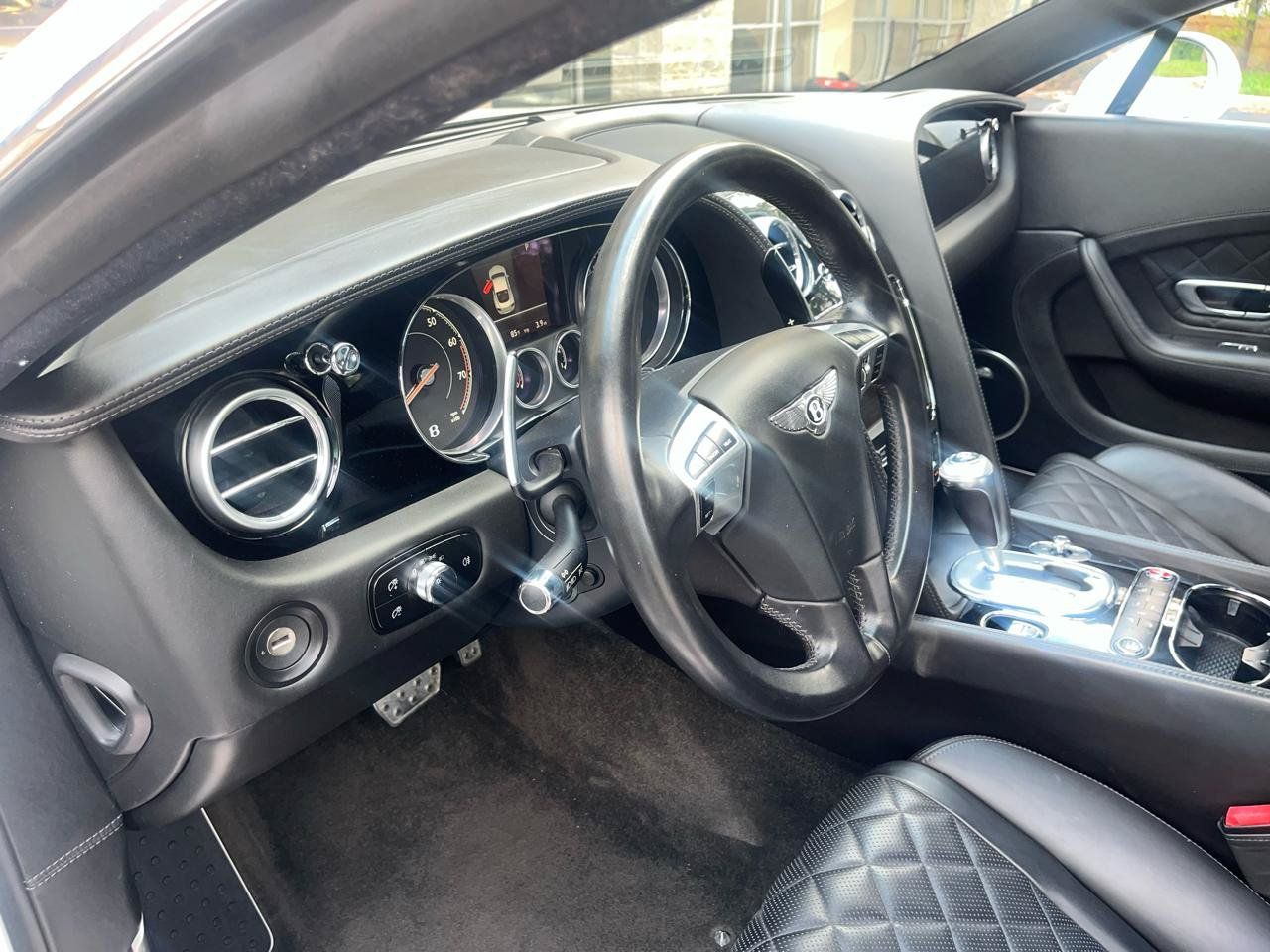 Used 2017 Bentley Continental GT AWD/4WD image 15