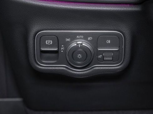 Certified 2025 Mercedes-Benz G 550 image 19