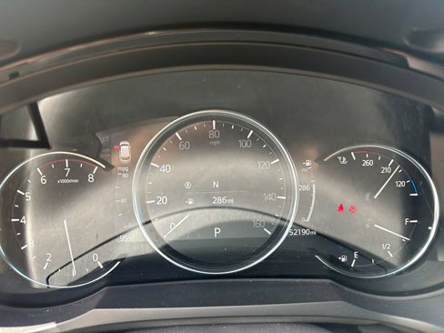 Used 2022 MAZDA CX-9 Signature AWD/4WD image 6