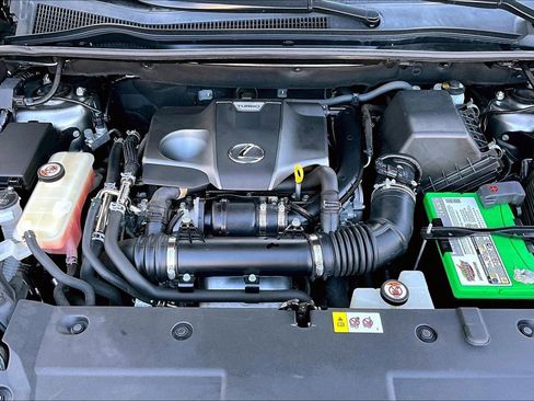 Used 2018 Lexus NX 300 AWD image 21