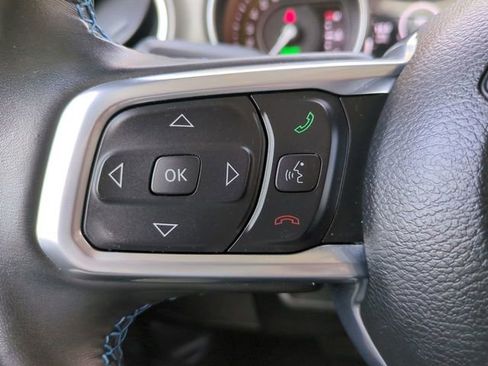 Used 2022 Jeep Wrangler Unlimited Rubicon 4xe image 24