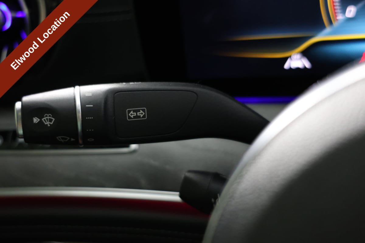 Used 2020 Mercedes-Benz AMG GT 53 image 26