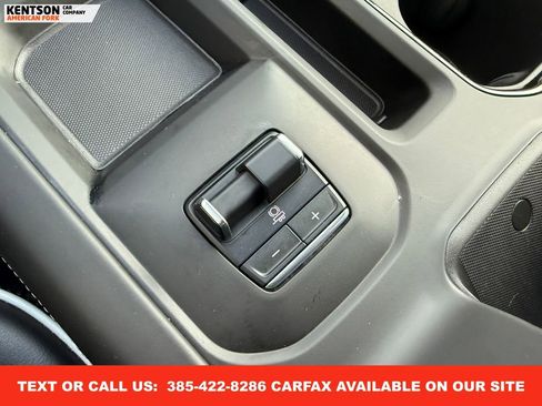 Used 2024 GMC Sierra 2500 AT4X image 27