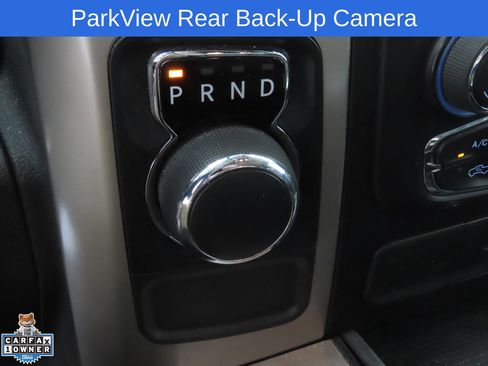 Used 2017 RAM 1500 Lone Star RWD image 17