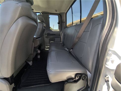 Used 2006 Ford F250 Lariat AWD/4WD image 10