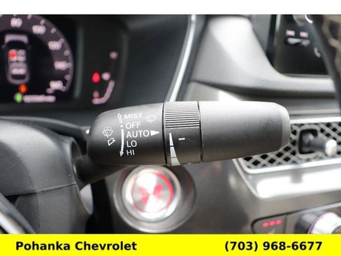Used 2023 Acura Integra A-Spec FWD image 11