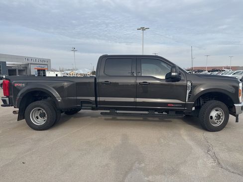 Used 2024 Ford F350 XLT w/ FX4 Off-Road Package image 2