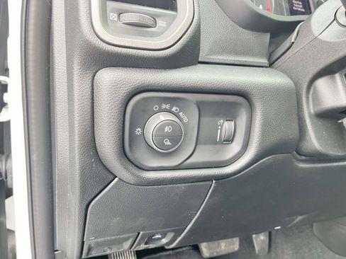 New 2026 RAM 3500 Tradesman AWD/4WD image 13