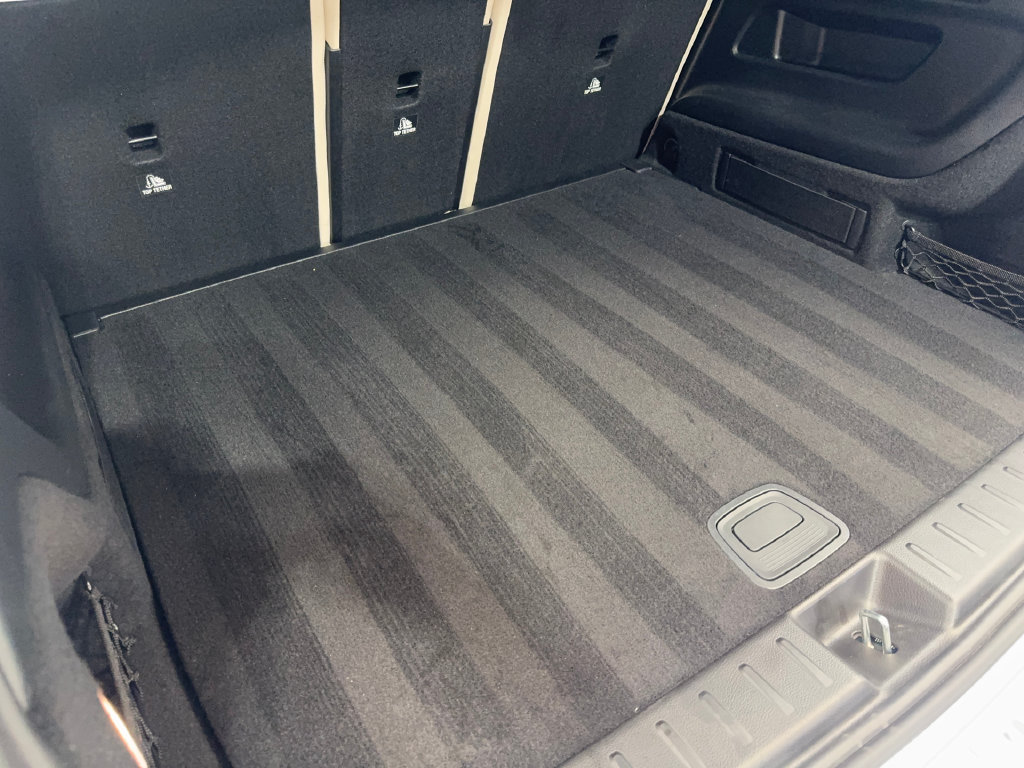 Used 2025 Mercedes-Benz GLB 250 w/ Exclusive Package image 79