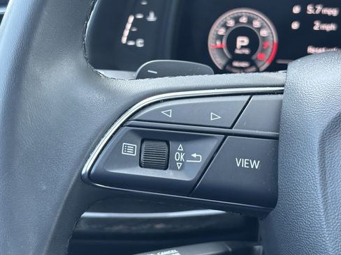 Used 2023 Audi Q7 2.0T Premium Plus w/ Premium Plus Package AWD/4WD image 21
