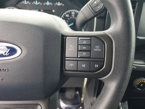 Used 2023 Ford F150 XL w/ STX Appearance Package image 21