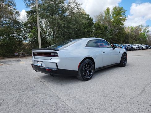 New 2026 Dodge Charger R/T Scat Pack image 4
