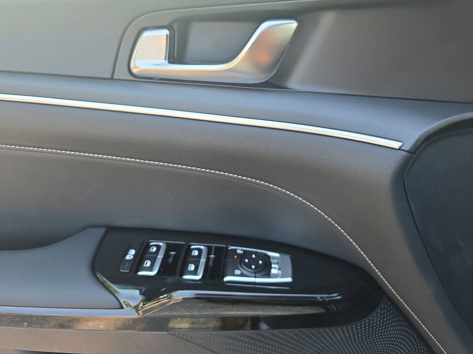 New 2026 Kia K5 GT-Line FWD image 30