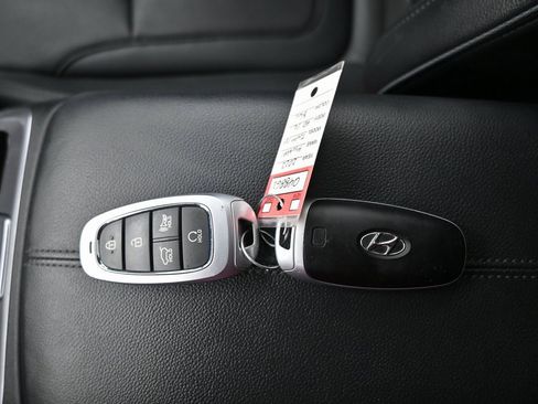 Used 2022 Hyundai Tucson SEL w/ Convenience + Premium Package image 17