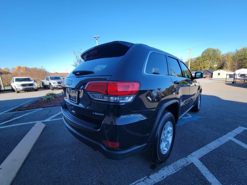 Used 2016 Jeep Grand Cherokee Laredo w/ Quick Order Package 23E image 11