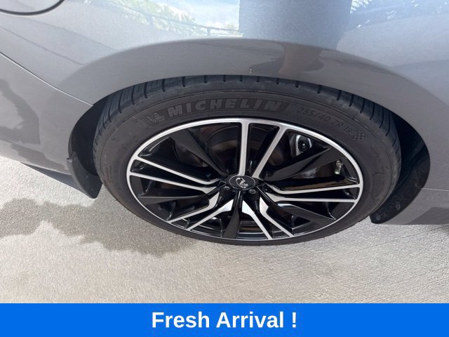 Used 2018 INFINITI Q60 3.0t Sport w/ Sensory Package 3.0T Sport RWD image 22