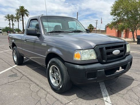 Used 2007 Ford Ranger XLT image 26
