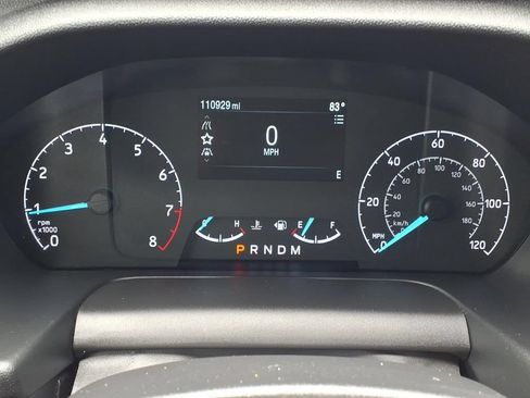Used 2020 Ford Transit 150 Low Roof RWD image 6