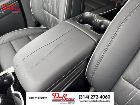 New 2026 Buick Enclave Avenir w/ Super Cruise Package AWD/4WD image 21