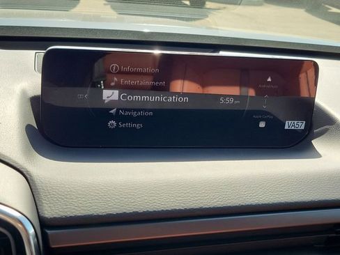 New 2026 MAZDA CX-50 2.5 Turbo w/ Accent Package image 11