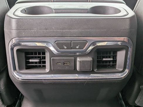 Used 2020 GMC Sierra 1500 AT4 w/ AT4 Premium Package image 17