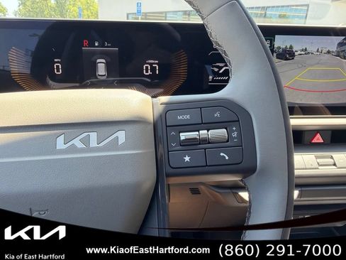 New 2027 Kia Seltos EX AWD/4WD image 33