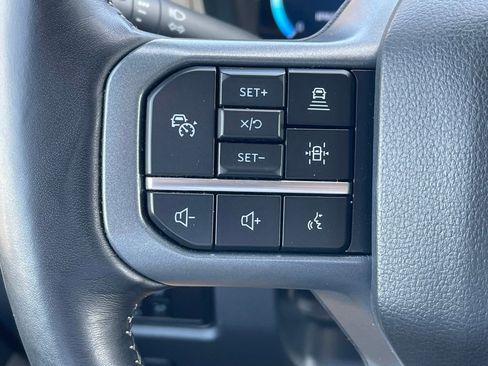 Used 2024 Ford F250 Lariat w/ Lariat Ultimate Package AWD/4WD image 8
