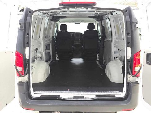 Used 2020 Mercedes-Benz Metris image 65