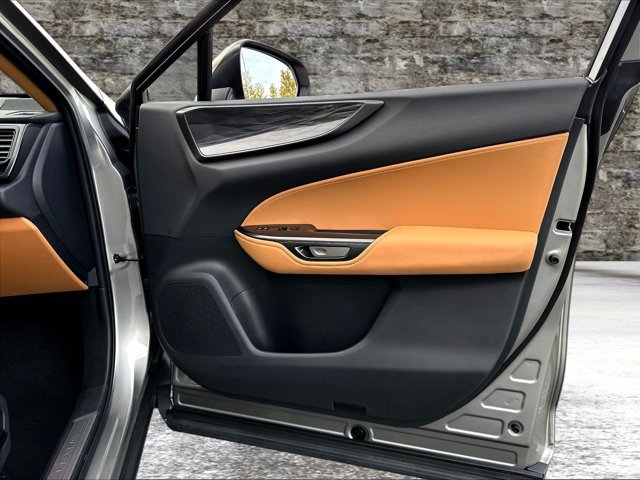 Certified 2026 Lexus NX 350 AWD w/ Accessory Package (Z1) image 30