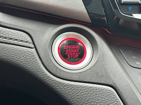 Certified 2023 Honda Odyssey Sport image 24