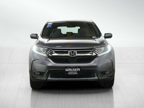 Used 2018 Honda CR-V EX image 8