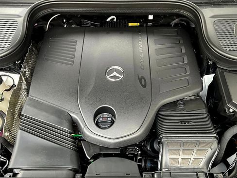 Used 2026 Mercedes-Benz GLE 450 GLE 450 image 17