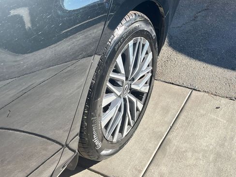 Used 2025 Nissan Altima 2.5 SV image 30