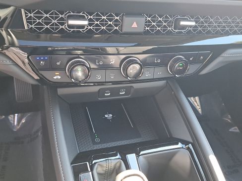 New 2026 Honda Accord Touring image 29