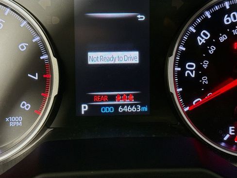 Certified 2022 Toyota RAV4 LE FWD image 13