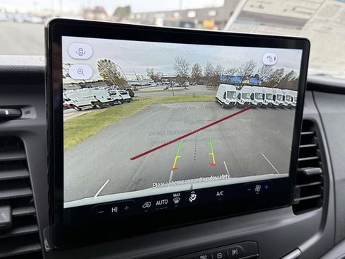 New 2026 Ford Transit 350 Base w/ Load Area Protection Package image 15